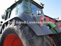 Fendt 820 Vario
