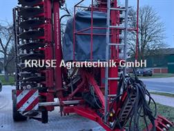 Pöttinger Terradisc 6001 T