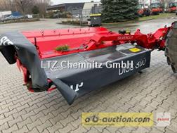 Sip GEBR. SIP SILVERCUT 300S