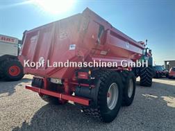 Krampe Krampe HP 20 Carrier EZ 2021 Muldenkipper