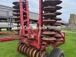 Horsch Optipack 6 DD