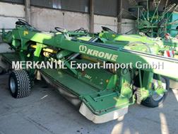Krone EasyCut 6210 CV