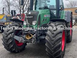 Fendt 820 Vario