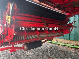 Pöttinger Jumbo 7210 D Combi