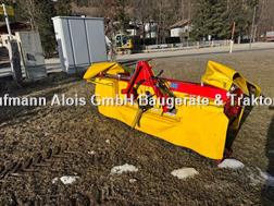 Pöttinger Novaalpin 261 T