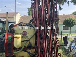 Hardi Master Pro VPZ 1500/28