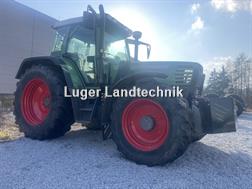 Fendt 512 C