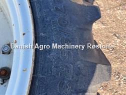 Alliance 300/95-46 & 270/95-32