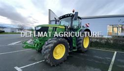 John Deere 6R195