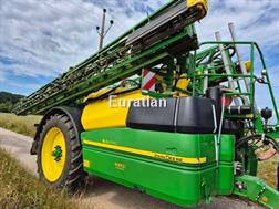 John Deere R952I