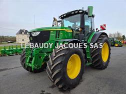 John Deere 6R 250