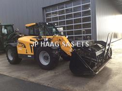 Dieci AGRI STAR 37.7 EVO2