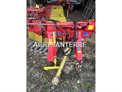 Pöttinger NOVACAT 265