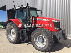 Massey Ferguson 7720 dyna 6 efficient 