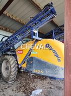 Caruelle Olympia 250s