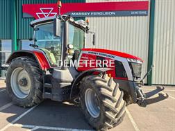 Massey Ferguson 8S.225