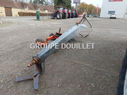 Pichon Broyeur à lisier B4 Pichon