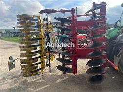 Pöttinger TERRADISC 4001K