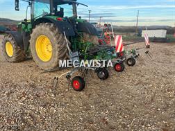 Fendt Twister 5204 DN