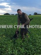 Exploitations agricoles