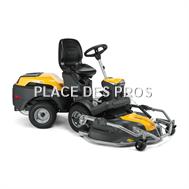Stiga Tondeuse autoportée PARK700WX Stiga