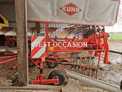 Kuhn GA 4321 GM