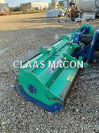 Desvoys BROYEUR BH MASTER FIELD 3M10 1