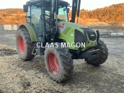 Claas AXOS 320 CX