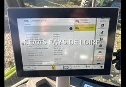 Claas LEXION 7500 BUSINESS