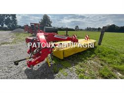 Pöttinger NOVACAT 352