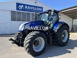 New Holland T7.315 HD