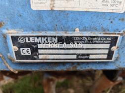 Lemken ZIRKON 10/600