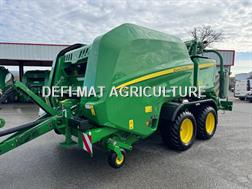 John Deere C451R