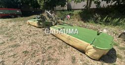 Krone Easy cut B 750