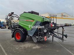 Fendt Rotana 160V