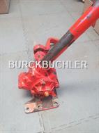 Renault BOITIER DIRECTION RENAULT