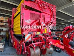 Grimme EVO 280