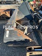 Magsi Godet de reprise BGCLCF210 Magsi