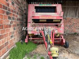 Feraboli SPRINTER180