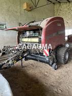 Case IH RB 465