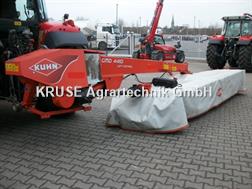 Kuhn GMD 4410-FF