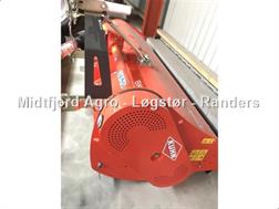 Kuhn BKE 250 Hyd. Sideforskydning