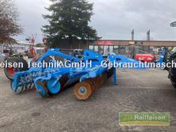 Lemken Gebr. Rubin 10/600 KUA
