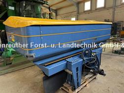 Bogballe M3W, 3000 L