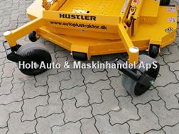 Hustler Super Z 60 RD