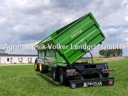 Pronar T 700M/1 HL Zweiseitenkipper 24 to 23 bis 35 m³