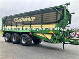 Krone TX 560