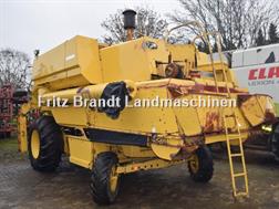New Holland TF 42
