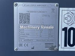 Atlas Copco E-AIR V 1100