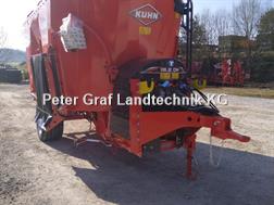 Kuhn Profile 18.2 DM